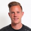 Ter Stegen kleidung